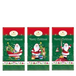 Confiserie Heidel млечен шоколад (30 г)