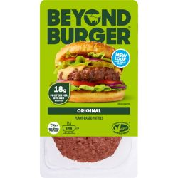 Beyond Meat веган бургер (226 г)