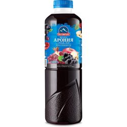 Olympus сок арония (1 л)