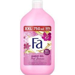 Fa Magic Oil Pink Jasmin душ гел (750 мл)