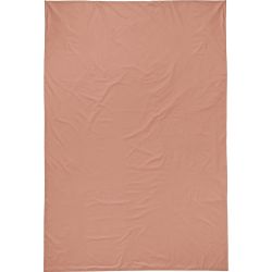 Dilios RNF чаршаф 150 см х 260 см, праскова (1 бр.)