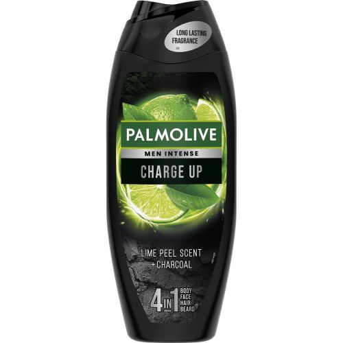 Palmolive Men Charge Up душ гел (500 мл)