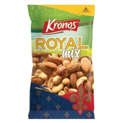 Kronos печени ядки микс (130 г)