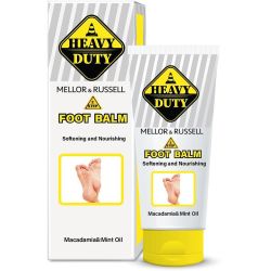 Heavy Duty Foot Balm крем за крака, 1% уреа (75 мл)