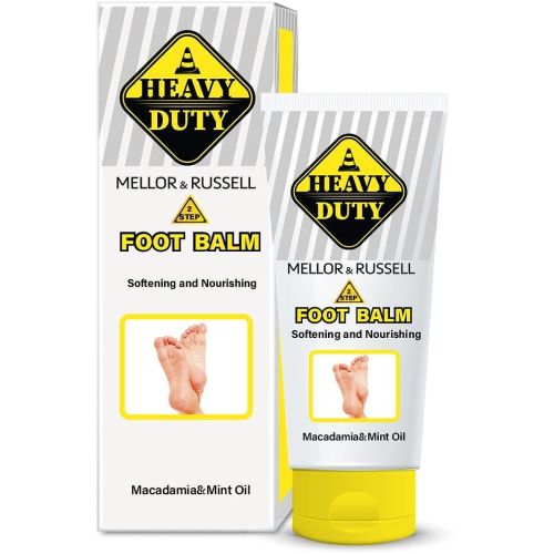 Heavy Duty Foot Balm крем за крака, 1% уреа (75 мл)
