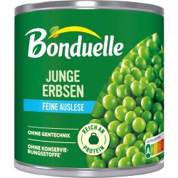 Bonduelle млад крехък грах (400 г)