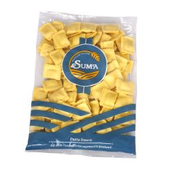 Suma агнолоти с микс колбаси, прясна паста (400 г)