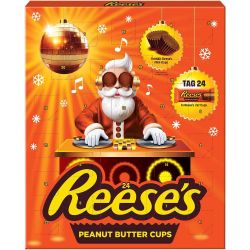 Reese's коледен календар (242 г)