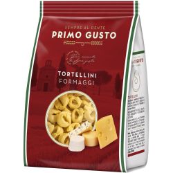 Melissa Primo Gusto тортелини със сирене (250 г)