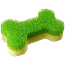 Fackelmann гъби за почистване, 2 бр. (1 бр.)