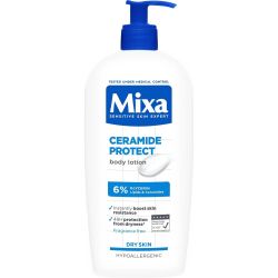 Mixa Ceramide Protect лосион за тяло (400 мл)