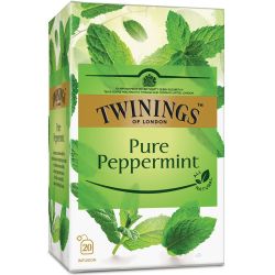 Twinings Infuso чай мента, 20 бр. х 2 г (40 г)