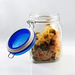 Bormioli Rocco Fido буркан (1 л)