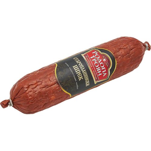 Родопа Троян старопланински шпеков салам (200 г)