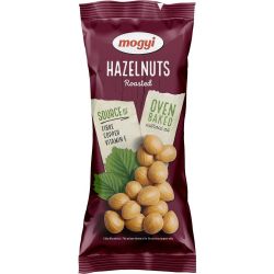 Mogyi печени лешници (60 г)