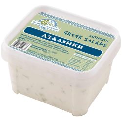 Elliniko Classico дзадзики (500 г)