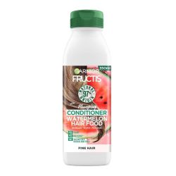 Garnier Fructis Hair Food Watermelon балсам за коса (350 мл)