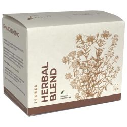 Tonika Tea филтърен чай билков микс, 25 бр. х 1.2 г (30 г)