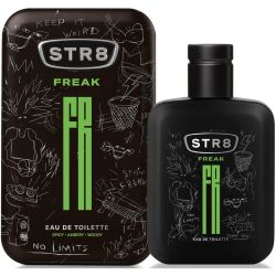 STR8 Freak тоалетна вода (50 мл)