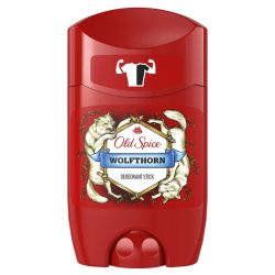 Old Spice Wolfthorn део стик (50 мл)