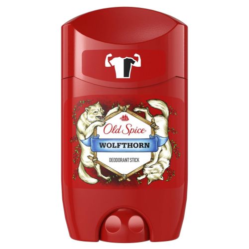 Old Spice Wolfthorn део стик (50 мл)