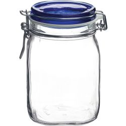 Bormioli Rocco Fido буркан (1 л)