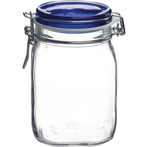 Bormioli Rocco Fido буркан (1 л)