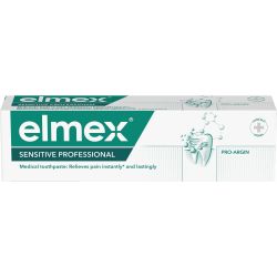Elmex Sensitive Professional паста за зъби (75 мл)