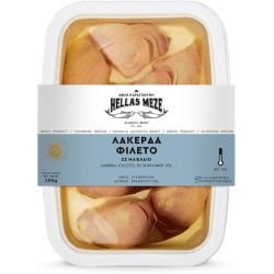 Hellas Meze филе от паламуд лекарда (150 г)