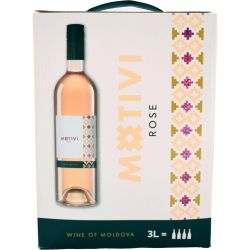 Motivi вино розе, Bag In Box (3 л)