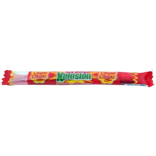 Chupa Chups Xplosion череша (1 бр.)