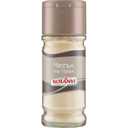 Kotanyi чесън на прах (40 г)