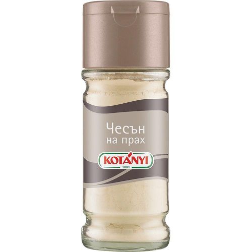 Kotanyi чесън на прах (40 г)