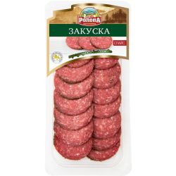 Еко Мес салам закуска, слайс (100 г)