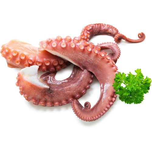Октопод, на килограм (1 кг)
