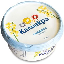 Калиакра сандвич маргарин (450 г)