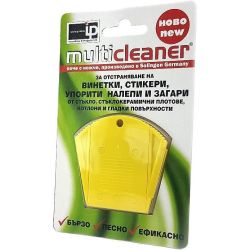 IP стъргалка за стикери (1 бр.)