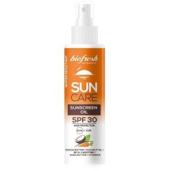 Biofresh Sun Care олио SPF30 (150 мл)