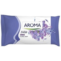 Aroma Fresh сапун люляк (75 г)
