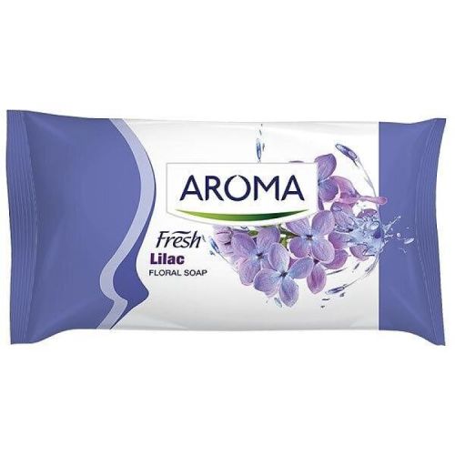 Aroma Fresh сапун люляк (75 г)