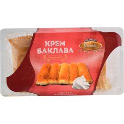 Романтика крем баклава (500 г)