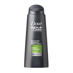 Dove Men шампоан, освежаващ (250 мл)