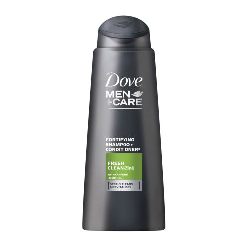 Dove Men шампоан, освежаващ (250 мл)