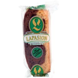 LaPasion мраморен кейк без захар с малтитол (55 г)