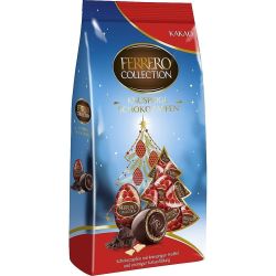 Ferrero Collection шоколадови фигурки с какао (100 г)