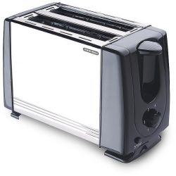 Termomax тостер за 2 филии, TX200S (1 бр.)