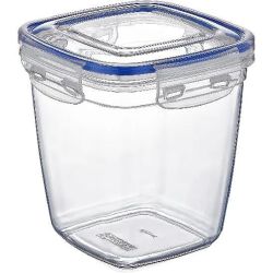 Dunya дълбока квадратна кутия 1.9 л (1 бр.)