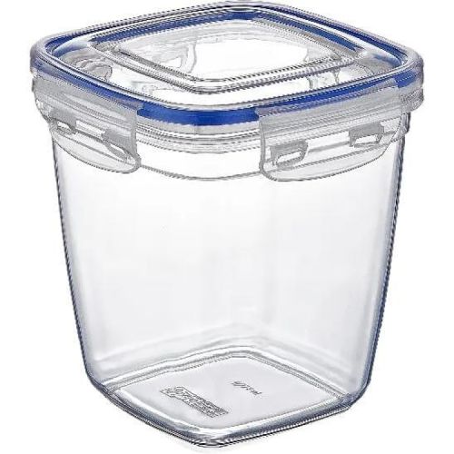 Dunya дълбока квадратна кутия 1.9 л (1 бр.)