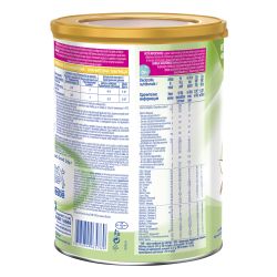 Nestle NAN адаптирано мляко 2 Comfortis (800 г)