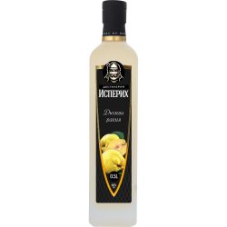 Исперих дюлева ракия (500 мл)